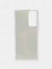 Синий чехол с рисунком XIAOMI 12X / XIAOMI 12