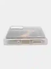 Синий чехол с рисунком XIAOMI 12X / XIAOMI 12