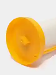 Лимонный держатель для бумажных полотенец Solo