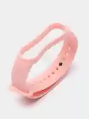 Конфетный ремешок для Xiaomi Mi Band 5 и Mi Band 6, силиконовый