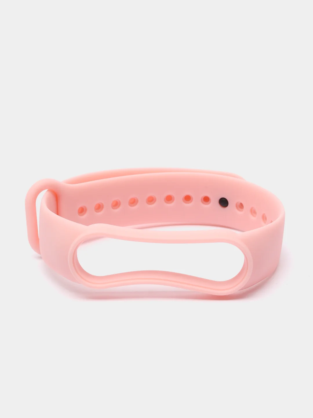 Конфетный ремешок для Xiaomi Mi Band 5 и Mi Band 6, силиконовый