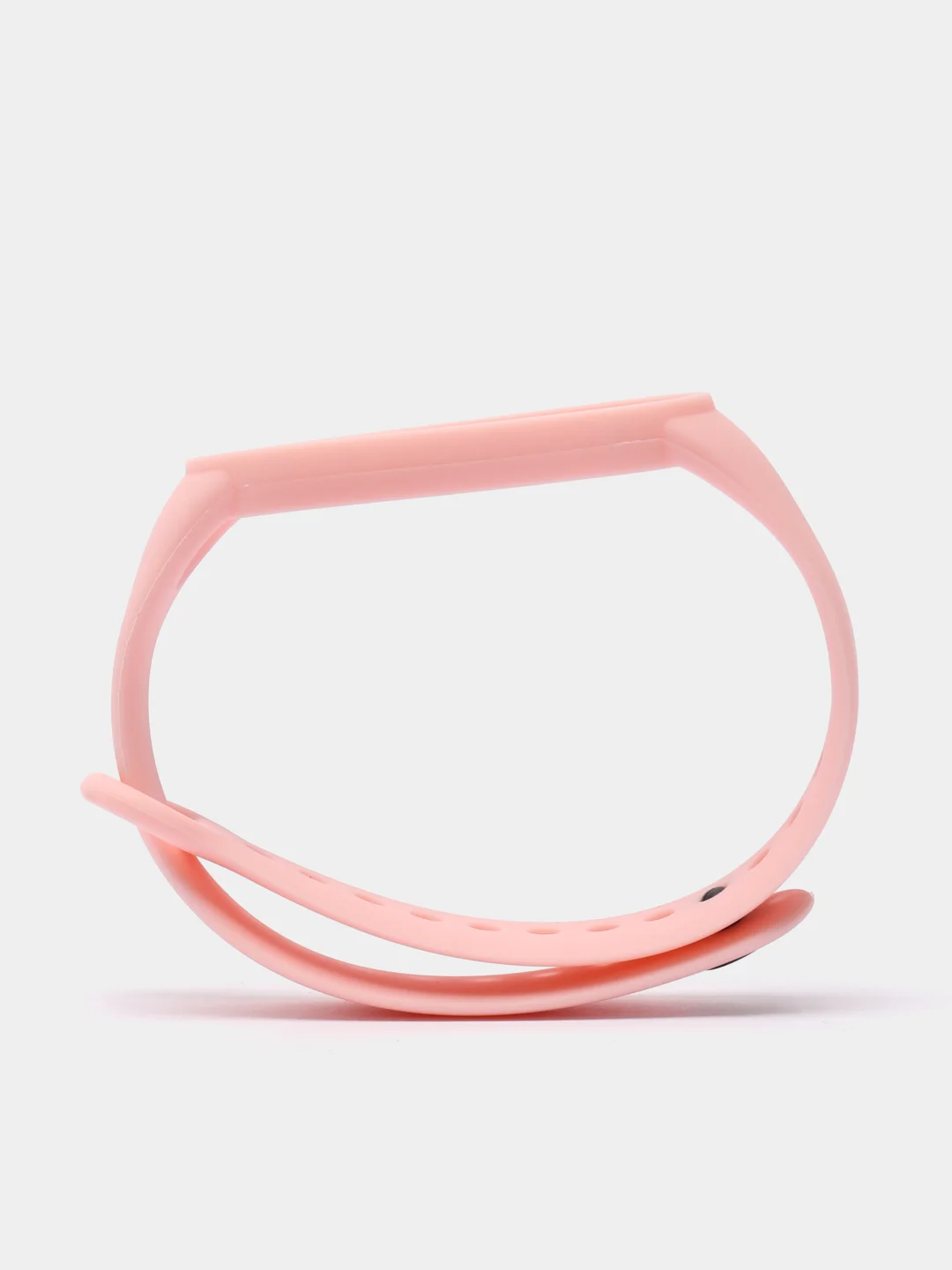 Конфетный ремешок для Xiaomi Mi Band 5 и Mi Band 6, силиконовый