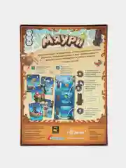 Настольная игра Мяури, 8+