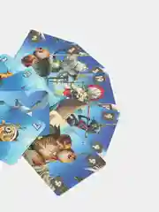 Настольная игра Мяури, 8+