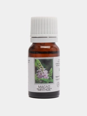 Эфирное масло мяты, 10 мл
