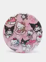 Лимонный значки Hello Kitty, Kuromi, Little Twin Stars, Badtz-Maru и другие
