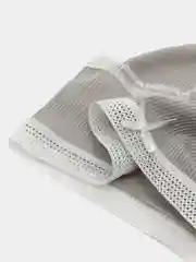 Оливковый женские хлопковые трусы слипы