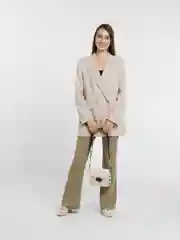 Белый сумка женская