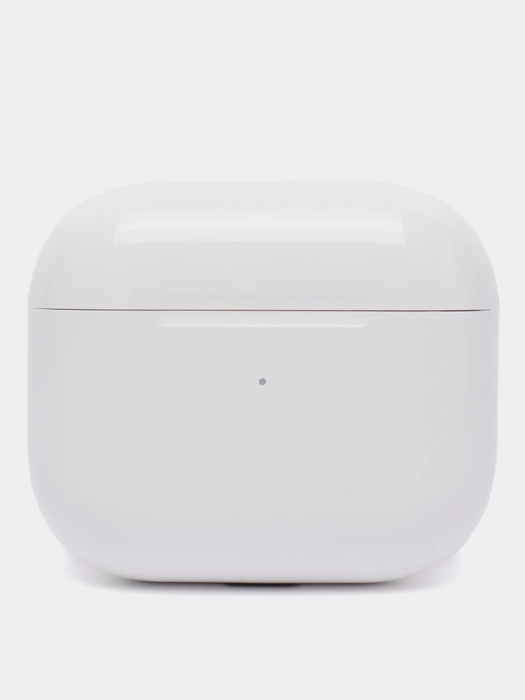Наушники беспроводные Pods 3 с хорошим микрофоном, сенсорные, на iPhone и на Android