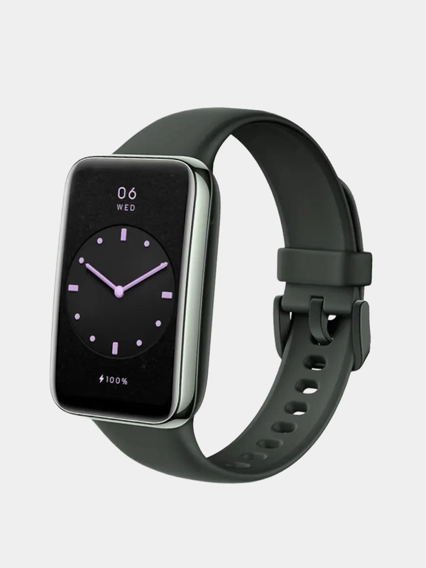 Фитнес-браслет Xiaomi Mi Band 7 Pro купить по цене 4390 ₽ в интернет ...
