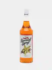 Сироп Barinoff "Ваниль", для кофе и коктейлей, 1 л