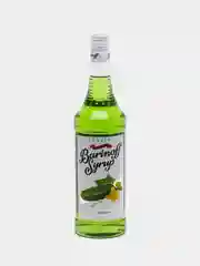 Сироп Barinoff "Огурец", для кофе и коктейлей, 1 л