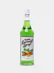 Сироп Barinoff "Фисташки", для кофе и коктейлей, 1 л