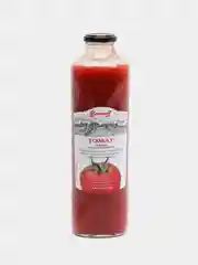 Сок Barinoff томатный с солью, 1 л