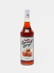 Сироп Barinoff "Карамель", для кофе и коктейлей, 1 л