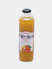 Нектар Barinoff "Манго" с мякотью, 1 л