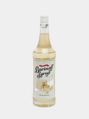 Сироп Barinoff "Белый шоколад", для кофе и коктейлей, 1 л
