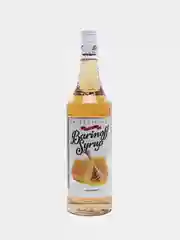 Сироп Barinoff "Мед" для кофе и коктейлей, 1 л