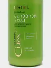 Бальзам Estel, для ежедневного применения, для всех типов волос, Curex Classic