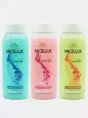 Мицеллярный гель для душа, 480 мл