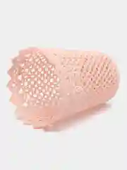 Розовый корзинка универсальная, 13,5 х 17,5 см