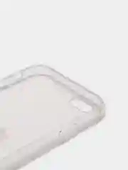 Рыжий чехол с рисунком силиконовый для iPhone 6 6s 7 8 X XR XS 11 12 13 pro, Айфон