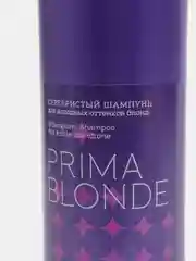 Серебристый шампунь для холодных оттенков блонд Estel Otium Prima Blonde  1000 мл.