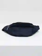Синий поясная сумка