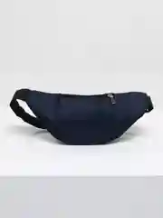 Синий поясная сумка
