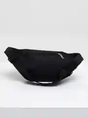 Черный поясная сумка