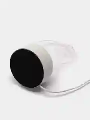 Белый светильник-ночник светодиодный, LED, 3 цвета