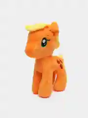 Оранжевый мягкая игрушка My little pony