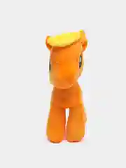 Оранжевый мягкая игрушка My little pony