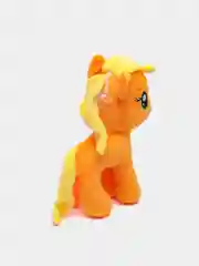 Оранжевый мягкая игрушка My little pony