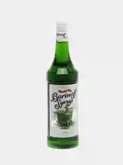 Сироп для кофе и коктейлей Barinoff "Тархун", 1л