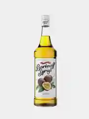 Сироп для кофе и коктейлей Barinoff "Маракуйя", 1 л