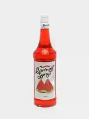 Сироп Barinoff "Арбуз", для кофе и коктелей,  1 л