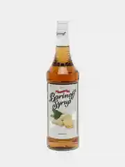 Сироп Barinoff "Имбирь", для кофе и коктейлей, 1 л