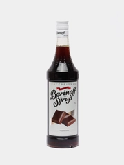 Сироп Barinoff "Шоколад", для кофе и коктейлей, 1 л