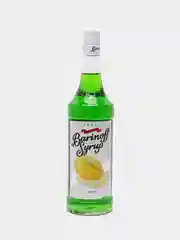 Сироп Barinoff "Дыня", для кофе и коктейлей, 1 л