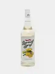 Сироп Barinoff "Сахарный тростник", для кофе и коктейлей, 1 л