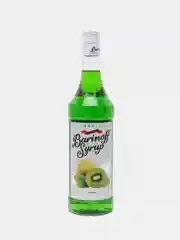Сироп для кофе и коктейлей Barinoff "Киви", 1л