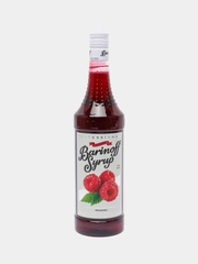 Сироп Barinoff "Малина", для кофе и коктейлей, 1 л