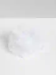 Белый бант белый для девочек, праздничный