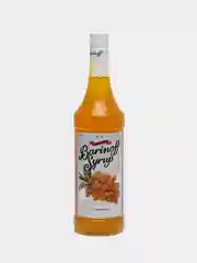 Сироп Barinoff Облепиха, для кофе и коктейлей, 1 л
