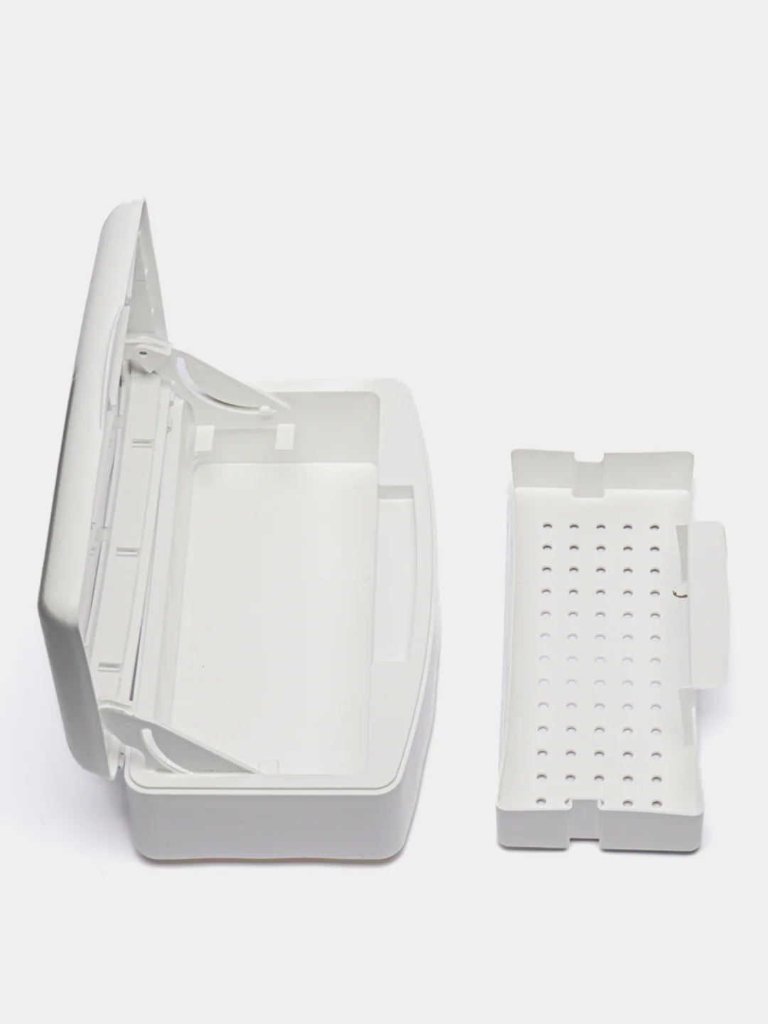 Белый бокс для стерилизации инструмента Tray