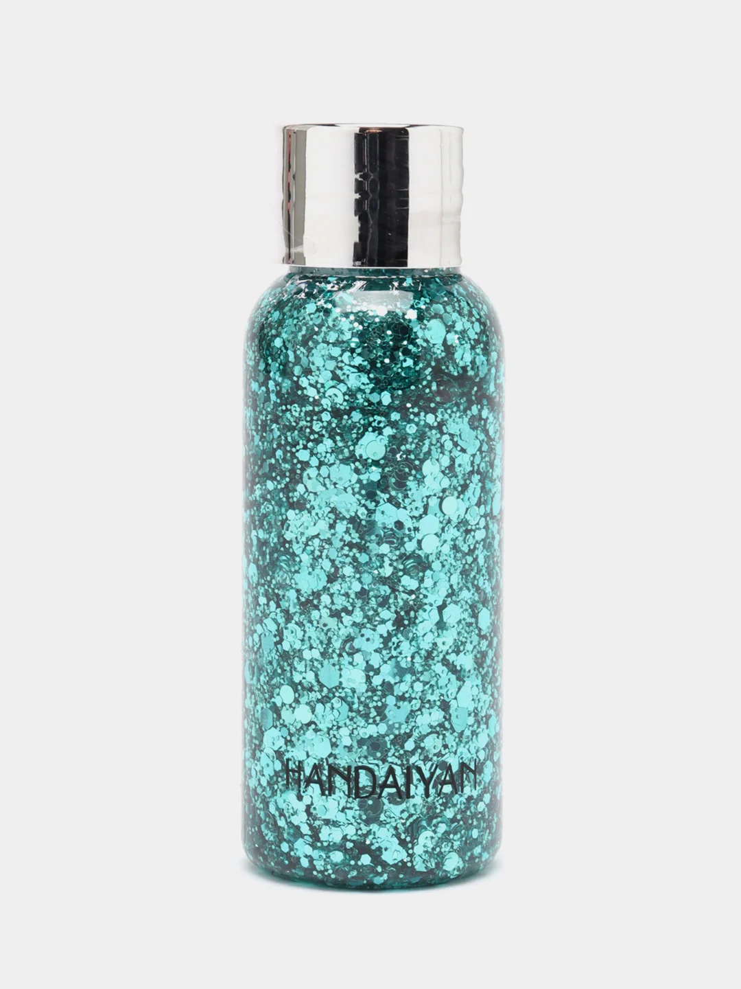 Морской глиттер - гель для лица, тела и волос, блестки Handaiyan Glitter 9 цветов