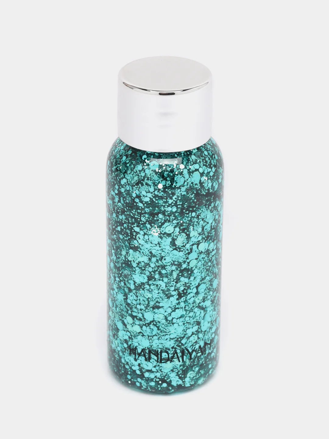 Морской глиттер - гель для лица, тела и волос, блестки Handaiyan Glitter 9 цветов