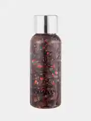 Багровый глиттер - гель для лица, тела и волос, блестки Handaiyan Glitter 9 цветов