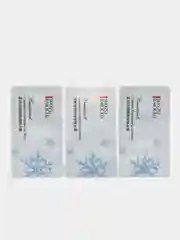 Маска для лица с никотинамидом Fullerene Nicotinamide Ice Mask, 2 мл